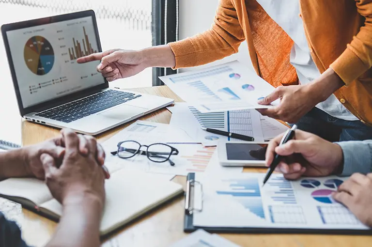 loss of profit for roofing companies