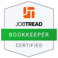 JobTread Bookkeeper